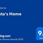 Kosta\'S Home