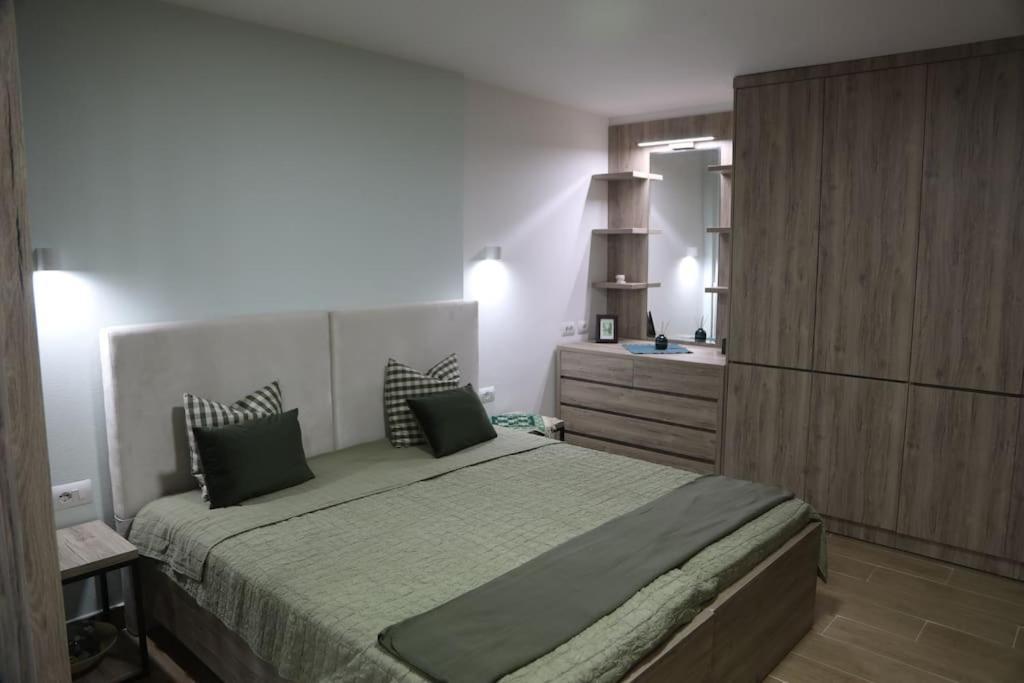 Apartamento Kosta's Tirana