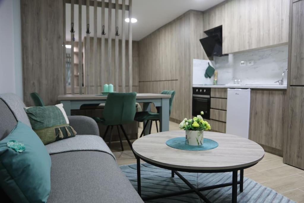 Kosta's Apartamento